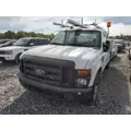 FORD F-350 Complete Vehicle thumbnail 2