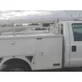 FORD F-350 Complete Vehicle thumbnail 8
