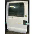 FORD F-350 Door Assembly, Front thumbnail 1