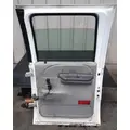 FORD F-350 Door Assembly, Front thumbnail 2