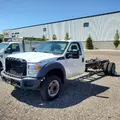 FORD F-450 Cab and Chassis Rebuilders thumbnail 2
