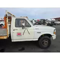 FORD F-450 Cab Assembly thumbnail 1