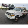FORD F-450 Cab Assembly thumbnail 2
