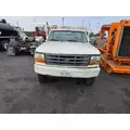 FORD F-450 Cab Assembly thumbnail 3