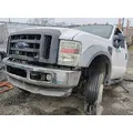 FORD F-450 Cab Assembly thumbnail 2