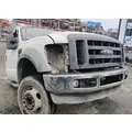 FORD F-450 Cab Assembly thumbnail 3