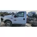 FORD F-450 Cab Assembly thumbnail 1