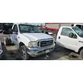 FORD F-450 Cab Assembly thumbnail 2