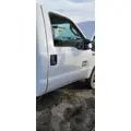 FORD F-450 Door Assembly, Front thumbnail 4