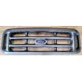 FORD F-450 Grille thumbnail 1