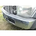 FORD F-550 SUPERDUTY XL Bumper Assembly, Front thumbnail 1