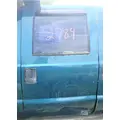 FORD F-550 SUPERDUTY XL Door Assembly, Rear or Back thumbnail 1