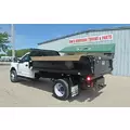 FORD F-550 SUPERDUTY XL Used Trucks thumbnail 11