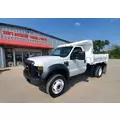 FORD F-550 SUPERDUTY XL Used Trucks thumbnail 2