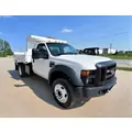 FORD F-550 SUPERDUTY XL Used Trucks thumbnail 4