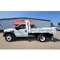 FORD F-550 SUPERDUTY XL Used Trucks thumbnail 6