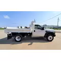 FORD F-550 SUPERDUTY XL Used Trucks thumbnail 8