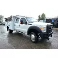 FORD F-550 SUPERDUTY XL Used Trucks thumbnail 1