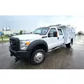 FORD F-550 SUPERDUTY XL Used Trucks thumbnail 4