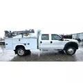 FORD F-550 SUPERDUTY XL Used Trucks thumbnail 5