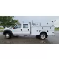 FORD F-550 SUPERDUTY XL Used Trucks thumbnail 6