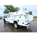 FORD F-550 SUPERDUTY XL Used Trucks thumbnail 7