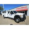 FORD F-550 SUPERDUTY XL Used Trucks thumbnail 2