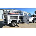 FORD F-550 SUPERDUTY XL Used Trucks thumbnail 11