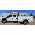 FORD F-550 SUPERDUTY XL Used Trucks thumbnail 5