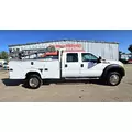 FORD F-550 SUPERDUTY XL Used Trucks thumbnail 6