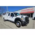 FORD F-550 SUPERDUTY XL Used Trucks thumbnail 1