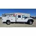 FORD F-550 SUPERDUTY XL Used Trucks thumbnail 19