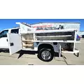 FORD F-550 SUPERDUTY XL Used Trucks thumbnail 27