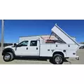 FORD F-550 SUPERDUTY XL Used Trucks thumbnail 28