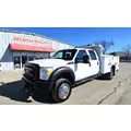 FORD F-550 SUPERDUTY XL Used Trucks thumbnail 3