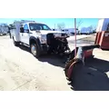 FORD F-550 SUPERDUTY XL Used Trucks thumbnail 5