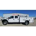 FORD F-550 SUPERDUTY XL Used Trucks thumbnail 6