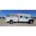 FORD F-550 SUPERDUTY XL Used Trucks thumbnail 7