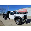 FORD F-550 SUPERDUTY XL Used Trucks thumbnail 1