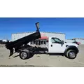 FORD F-550 SUPERDUTY XL Used Trucks thumbnail 11