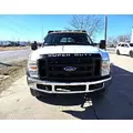 FORD F-550 SUPERDUTY XL Used Trucks thumbnail 2