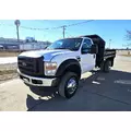 FORD F-550 SUPERDUTY XL Used Trucks thumbnail 3