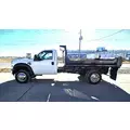 FORD F-550 SUPERDUTY XL Used Trucks thumbnail 4