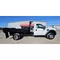 FORD F-550 SUPERDUTY XL Used Trucks thumbnail 5