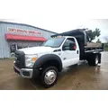 FORD F-550 SUPERDUTY XL Used Trucks thumbnail 1