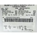 FORD F-550 SUPERDUTY XL Used Trucks thumbnail 13
