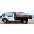 FORD F-550 SUPERDUTY XL Used Trucks thumbnail 3