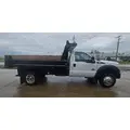 FORD F-550 SUPERDUTY XL Used Trucks thumbnail 4