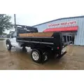 FORD F-550 SUPERDUTY XL Used Trucks thumbnail 5
