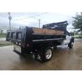 FORD F-550 SUPERDUTY XL Used Trucks thumbnail 7